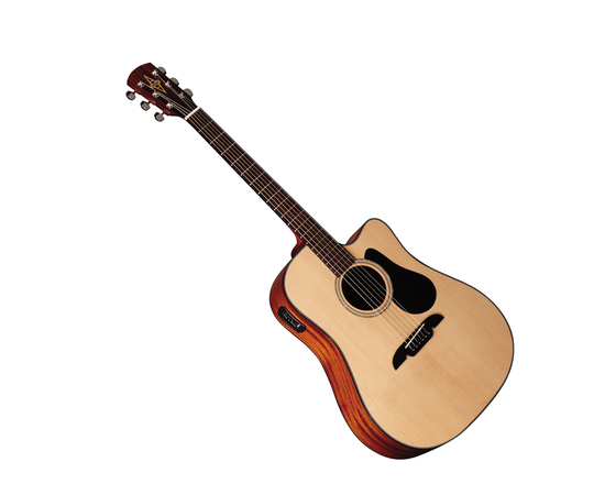 Электроакустическая гитара Alvarez RD8C - 2740 за 0 грн. | 4Club